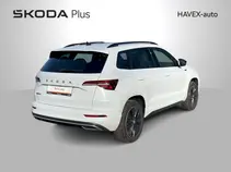 Karoq SportLine