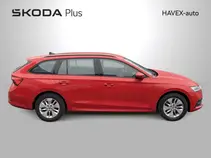Octavia Ambition Plus