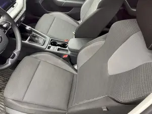 Škoda Octavia Ambition Plus