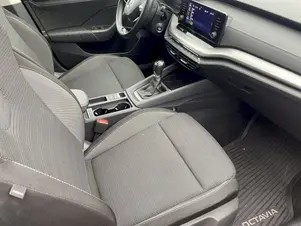 Škoda Octavia Ambition Plus