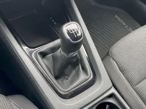 Škoda Octavia Ambition Plus