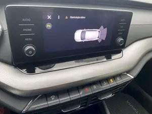 Škoda Octavia Ambition Plus