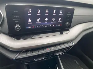 Škoda Octavia Ambition Plus