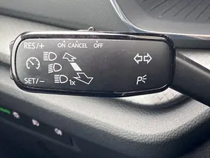 Škoda Octavia Ambition Plus