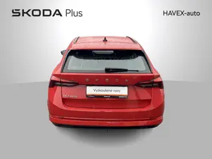 Škoda Octavia Ambition Plus