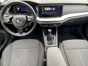 Škoda Octavia Style