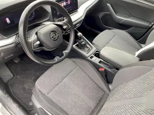 Škoda Octavia Style