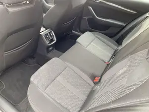 Škoda Octavia Style