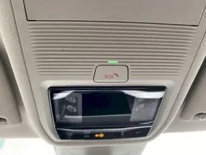 Škoda Octavia Style