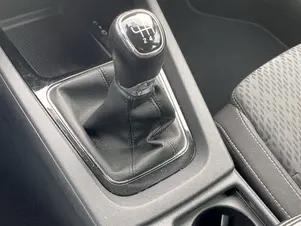 Škoda Octavia Style