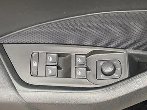 Škoda Octavia Style