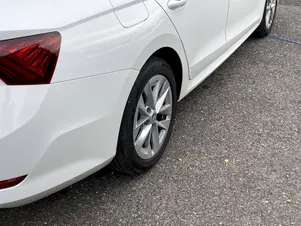 Škoda Octavia Style