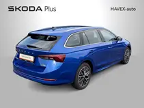 Octavia Style Plus