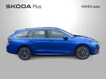 Octavia Style Plus