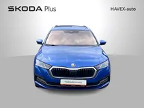Octavia Style Plus