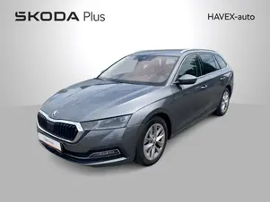 Škoda Octavia Style