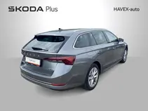Octavia Style