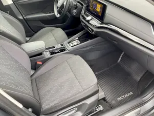 Škoda Octavia Style