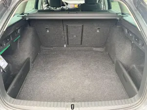 Škoda Octavia Style