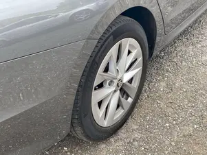 Škoda Octavia Style