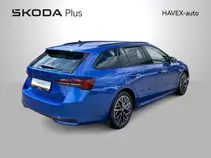 Octavia SportLine