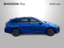 Octavia SportLine
