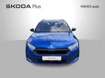 Octavia SportLine