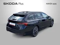 Octavia SportLine