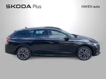Octavia SportLine