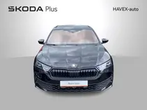 Octavia SportLine