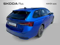 Octavia SportLine
