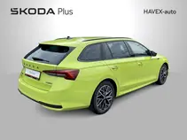 Octavia SportLine