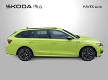Octavia SportLine