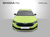 Octavia SportLine