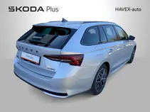 Octavia SportLine