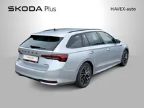 Octavia SportLine