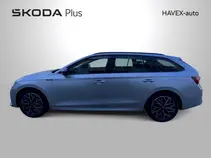 Octavia SportLine