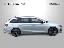 Octavia SportLine