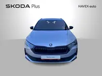 Octavia SportLine