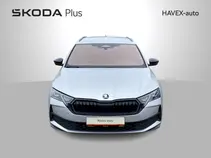 Octavia SportLine
