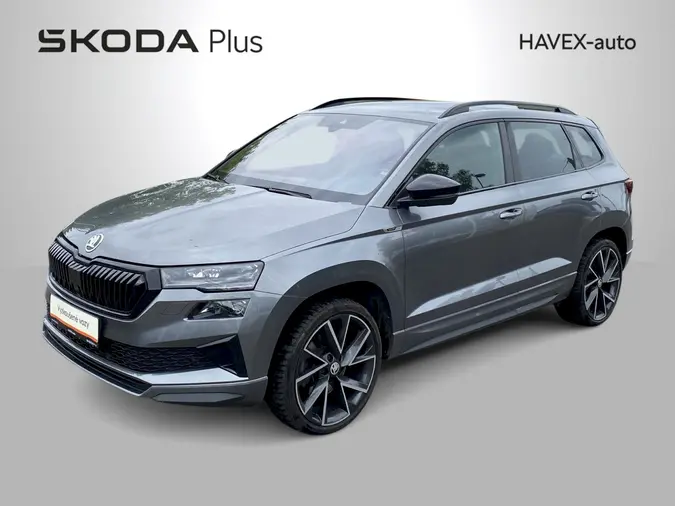 Karoq SportLine