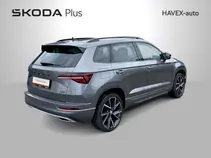 Karoq SportLine
