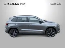 Karoq SportLine