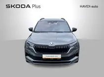Karoq SportLine