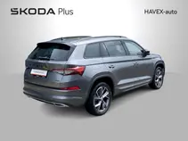 Kodiaq SportLine