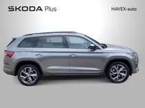 Kodiaq SportLine