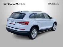 Kodiaq Style Plus
