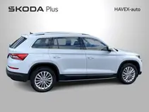 Kodiaq Style Plus