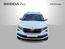 Kodiaq Style Plus