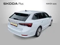 Octavia Style Plus